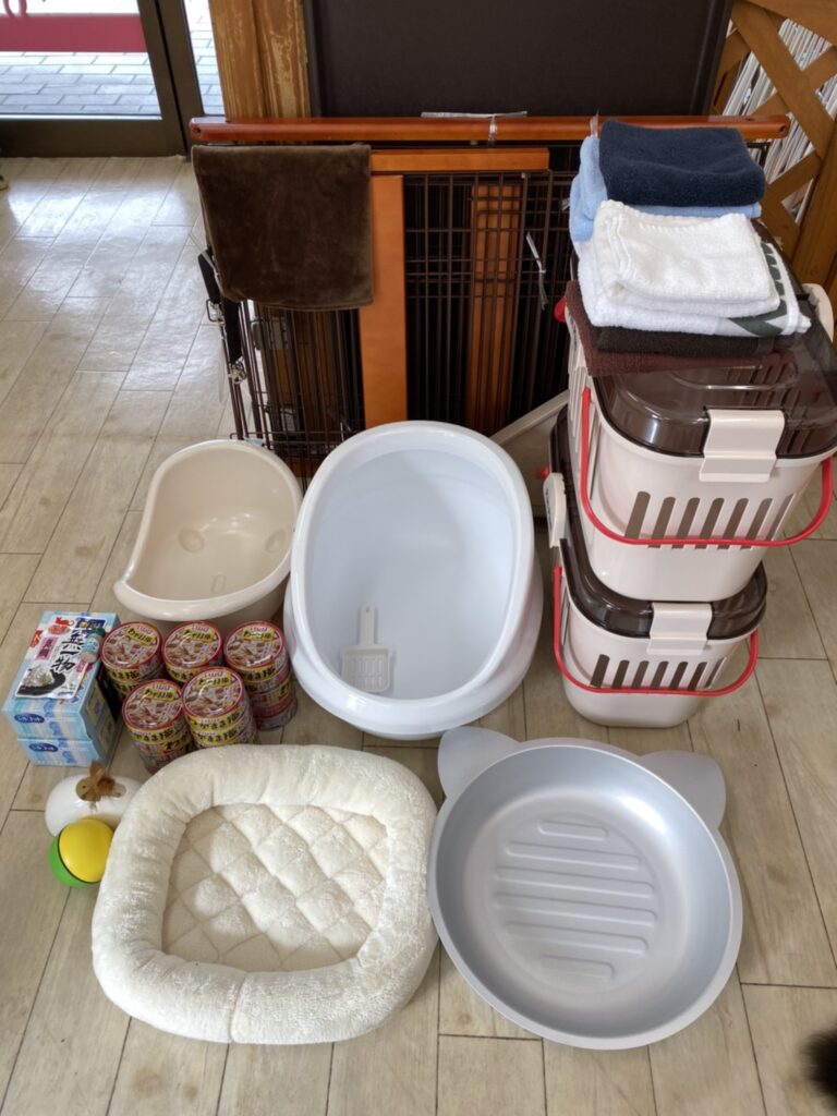 支援報告｜ねころび