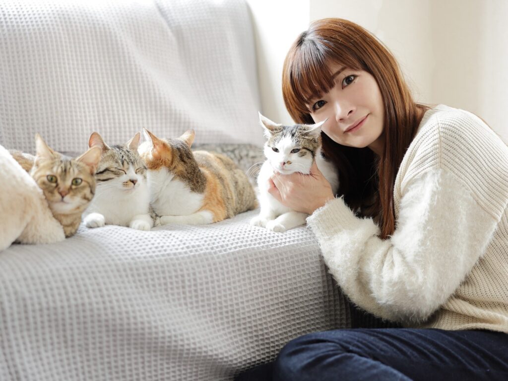 メ～テレさんの取材を受けました